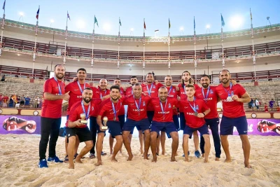 Millimizin oyunçusu ən yaxşı futbolçu seçildi - FOTO