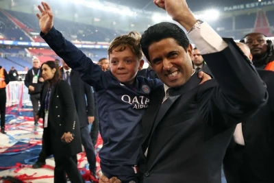PSJ prezidenti: "Bu gün hər kəs birlikdə möhtəşəm bir tarix yaratdı."