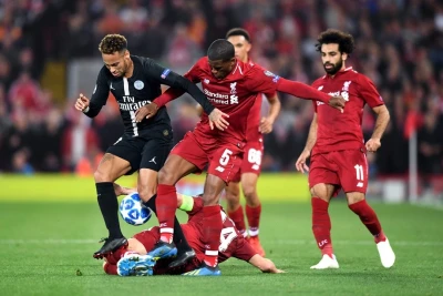 Çempionlar Liqasında gecənin nəticələri