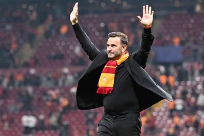 Okan Buruk "Tottenhem"in baş məşqçisi ola bilər