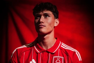 "Nottingem Forest" "Yuventus"dan Nikola Savonanı transfer edib
