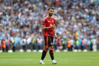"Əl-Hilal" Bruno Fernandeş üçün 230 milyon avro məbləğində təklif irəli sürüb
