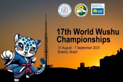 Braziliya Uşu Mundialında Azərbaycanı təmsil edəcək idmançıların adları açıqlanıb