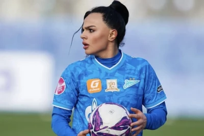 Nigar Mirzəliyeva Avropa klublarından təkliflər alıb