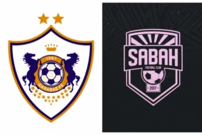 Azərbaycan klublarının IFHS reytinqindəki yeri: "Qarabağ" gerilədi, "Sabah" və "Araz-Naxçıvan" irəlilədi