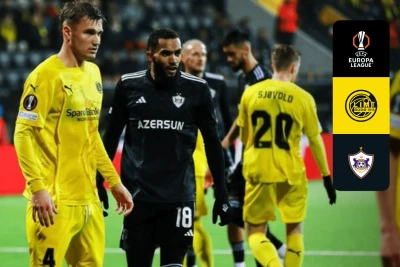 "Qarabağ"ın qələbə qazandığı komanda finala çox yaxındır