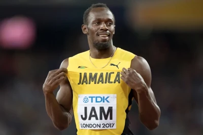 Useyn Bolt dünya rekordlarının qırılma ehtimalı barədə danışıb