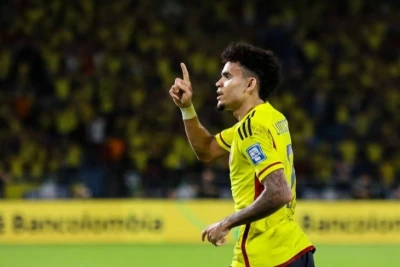 "Barselona" Luis Diası transfer etmək istəyir