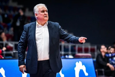 "Abşeron Lions" Avropa Kubokuna qələbə ilə başlamağa ümid edir