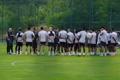 "Turan Tovuz" "Vidad" ilə yoxlama matçı keçirəcək