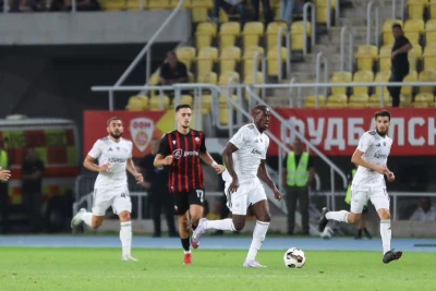 "Qarabağ" - "Ferentsvaroş": Heyətlər və oyun öncəsi məlumatlar