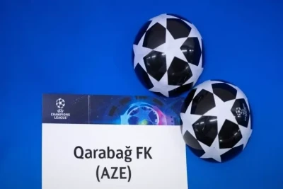 "Qarabag" to face "Newcastle"