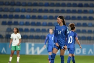 Coşqunə Əliyeva: "Komandamızda inam mövcuddur və bu inam bizi daha da qabağa aparır" - MÜSAHİBƏ