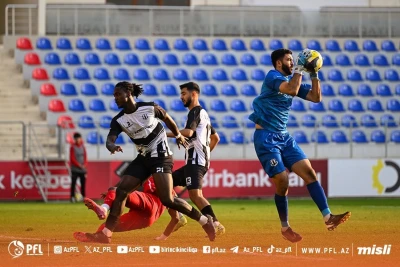 İmani Barkeri: “Xal itkisinə səbəb olan səhvləri aradan qaldırmalıyıq”