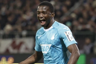 "Bavariya", "Arsenal" və "Mançester Yunayted" Bazumana Tureyə göz dikib