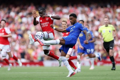 Çelsi, Arsenal qarşısında 2:1 hesabı ilə məğlub oldu