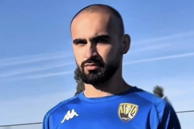 "Kəpəz"in futbolçusu Gəncədə bıçaqlanıb