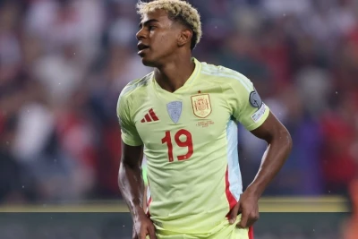 Lamin Yamal bütün titulları qazanmaq istəyir