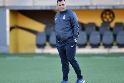 Siyasət Əsgərov: "Milliyə yeni cəlb etdiyimiz futbolçulardan özünü yaxşı tərəfdən göstərənlər oldu"