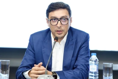 Fərid Qayıbov: SportAccord Sammiti və 2026-cı ildə Bakının idman paytaxtı olması - Azərbaycanın uğurları