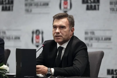 “Beşiktaş”ın avrokubok oyununa azarkeşlər buraxılmayacaq