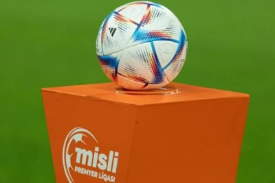 Объявлены судейские назначения на 3 матча 23-го тура Misli Premier League