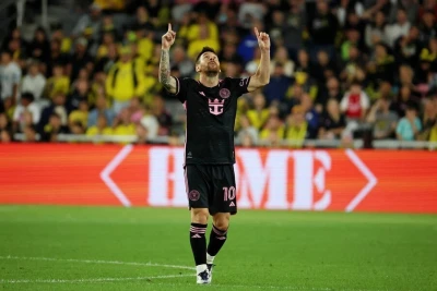 Lionel Messinin Klublararası Dünya Çempionatından Gözləntiləri