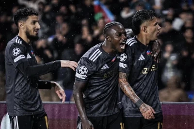 Emmanuel Addai "Qarabağ"ı tərk edir