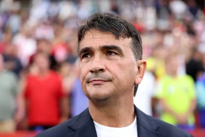 Zlatko Daliç BƏƏ millisinin baş məşqçisi təyin edilib