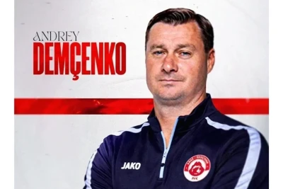 “Araz-Naxçıvan” Azərbaycan Premyer Liqasında əcnəbi məşqçiyə güvənən 21-ci komanda olub