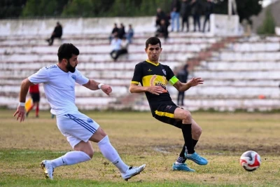 AFFA tərəfindən cəzalandırılan futbolçu deyir: "Nə rəqibi döymüşəm, nə də ona zərbə endirmişəm"