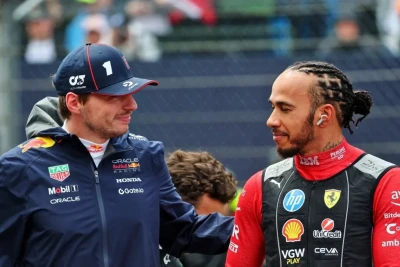 "Formula-1": Sürücülər və komandalar arasında yeni qaydalar ətrafında fikir ayrılıqları