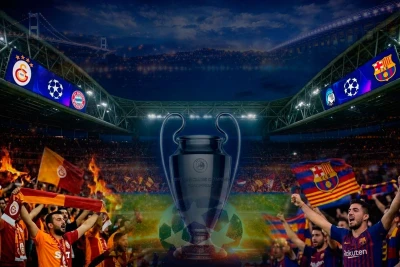 Çempionlar Liqasında 1/8 final həyəcanı: "Qalatasaray" - "Liverpul", "Nyukasl" - "Barselona" və digər oyunlar