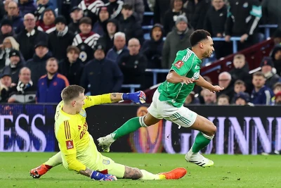 İngiltərə Kubokunda "Nyukasl" 1/8 finalda, "Qarabağ"ın ÇL-dəki rəqibi də qalib gəldi - YENİLƏNİR + VİDEO