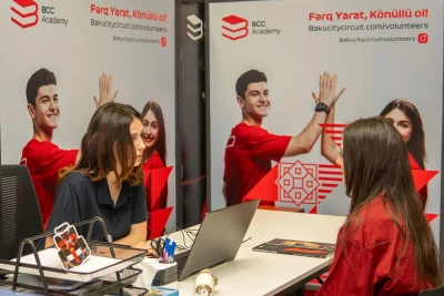 Formula 1 Azərbaycan Qran-prisi 2025: Könüllü Proqramının müsahibə mərhələsi yekunlaşıb