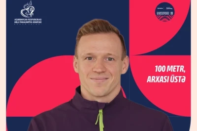 Raman Salei Sinqapurda paraüzgüçülük üzrə dünya çempionu adını qazanıb