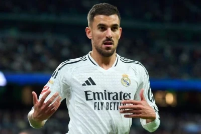 Xabi Alonso, "Real" Yönetiminden Ceballos'un Satışını Engellemesini İstedi
