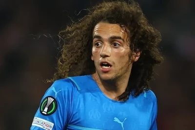 Matteo Genduzi "Fənərbaxça"ya transfer olunur