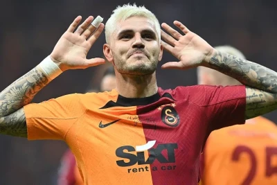 "Yuventus" Mauro İkardini transfer etmək üçün "Qalatasaray"la danışıqlara başlayıb
