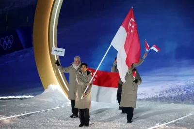 2026 Olimpiadasında Qaliblərə Ən Yüksək Mükafat Verən Ölkələr: Sinqapur Siyahının Başında