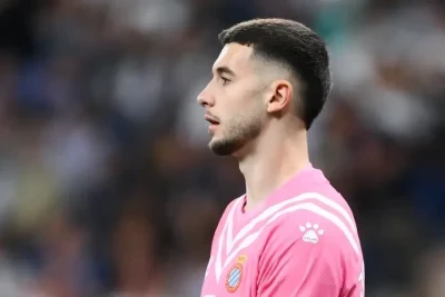 "Barselona"nın yeni qapıçısı Joan Qarsiya TƏHDİD alır