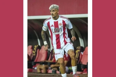 Sabiq Azərbaycan U-21 üzvü Samet Karakoç "Antalyaspor"a keçib