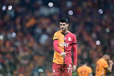 Alvaro Moratanı təhdid edən azarkeşin özü olduğu ortaya çıxıb