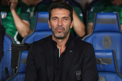 Buffon: İtaliyanın DÇ-2026-dan kənarda qalması yadplanetlilərin hücumundan da az inandırıcıdır