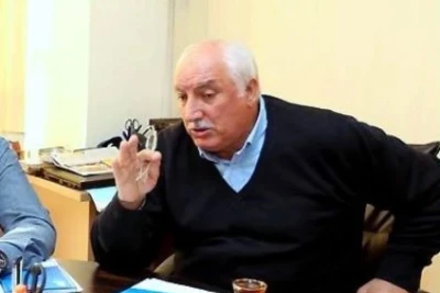 Ağasəlim Mircavadov: Neftçini hədəfi Konfrans Liqasıdır
