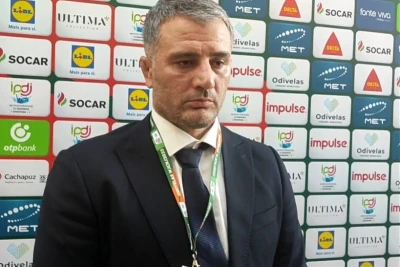 Elxan Məmmədov: "Paris Grand Slam"-da ən azı üç çəki dərəcəsində uğur gözləyirik