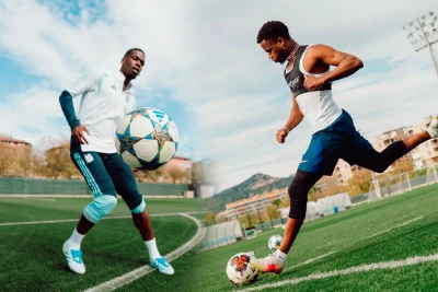 "Monako"lu Poqba və Fati "Barselona"nın bazasında: Forma seçimləri diqqət çəkdi