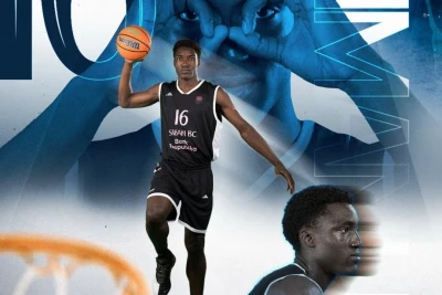 "Sabah" U-18 millisinin oyunçusu Emmanuel Agbasonlanı transfer edib