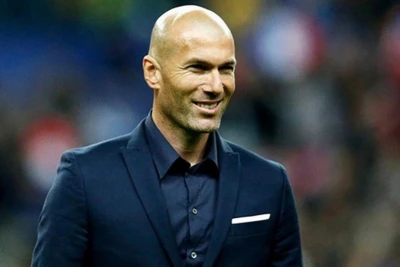 Zidan 2026-cı ildən sonra Fransa millisini çalışdıracaq