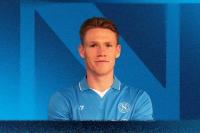 "Real" "Napoli"nin futbolçusu Maktomineyi transfer etmək istəyir, keçid gələn ilə planlaşdırılır